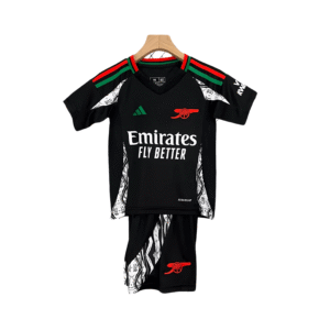 Conjunto Niño Arsenal 2024/25