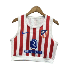 Crop Atlético Madrid 2025/26
