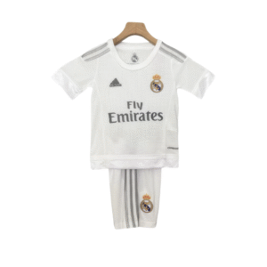 Conjunto Niño Real Madrid 2015/16
