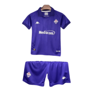 Conjunto Niño Fiorentina 2025/26