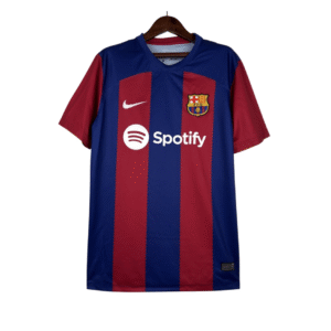 FC Barcelona camiseta temporada 2023/24