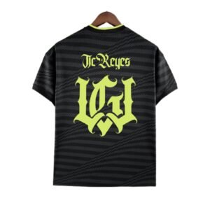 Real Madrid x JC Reyes camiseta