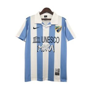 Málaga CF x Mora ´Lo Mismo de la Otra vez Tour´ camiseta