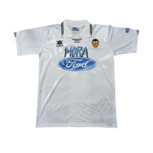 Valencia  x Mora ´Lo Mismo de la Otra vez Tour´ camiseta