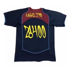 Atlético de Madrid x El Grecas camiseta