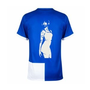 Atlético de Madrid x Aitana camiseta