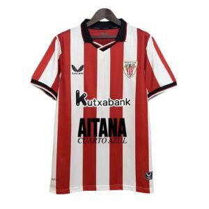 Athletic Club Bilbao x Aitana camiseta
