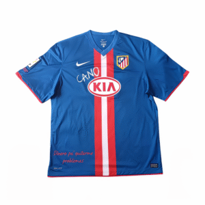 Atlético de Madrid x Cano ´Triana Tour 2025´ camiseta