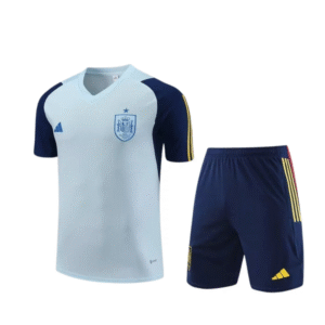 Conjunto de Entrenamiento Selección de España