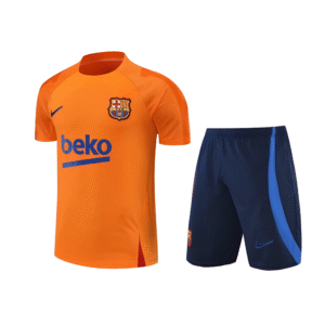 Conjunto de Entrenamiento FC Barcelona