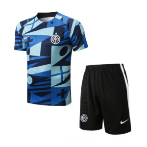 Conjunto de Entrenamiento Inter de Milán