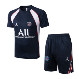 Conjunto de Entrenamiento París Saint Germain