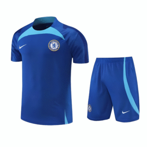 Conjunto de Entrenamiento Chelsea