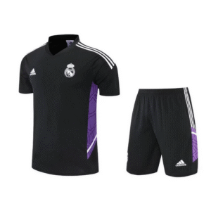 Conjunto de Entrenamiento Real Madrid