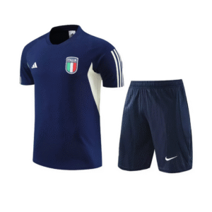 Conjunto de Entrenamiento Selección de Italia