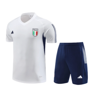Conjunto de Entrenamiento Selección de Italia