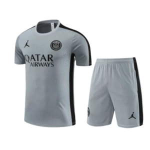 Conjunto de Entrenamiento París Saint Germain