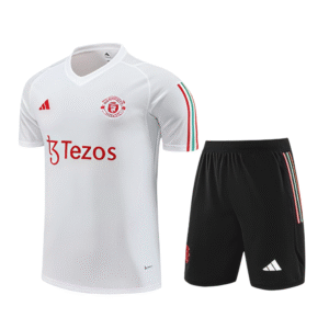 Conjunto de Entrenamiento Manchester United