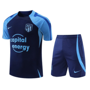 Conjunto de Entrenamiento Atlético de Madrid
