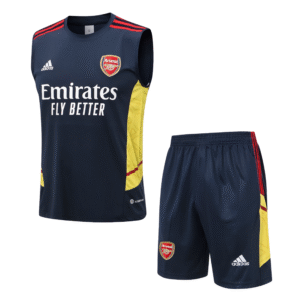 Conjunto de Entrenamiento Arsenal