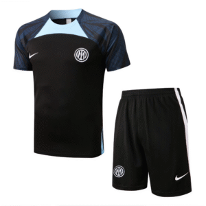 Conjunto de Entrenamiento Inter de Milán