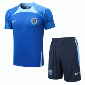 Conjunto de Entrenamiento Selección de Inglaterra
