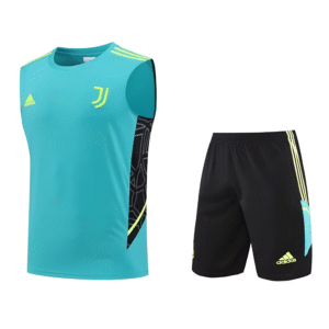 Conjunto de Entrenamiento Juventus
