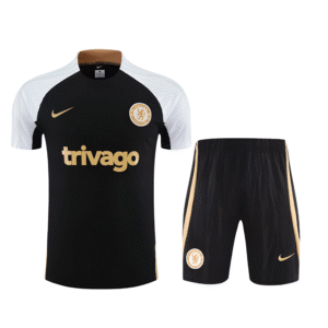 Conjunto de Entrenamiento Chelsea