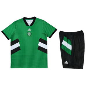 Conjunto de Entrenamiento Celtic