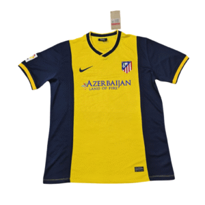 Atlético de Madrid camiseta temporada 2013/14
