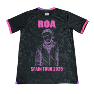 París Saint Germain x Roa camiseta