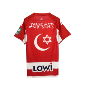 Granada x Dellafuente camiseta