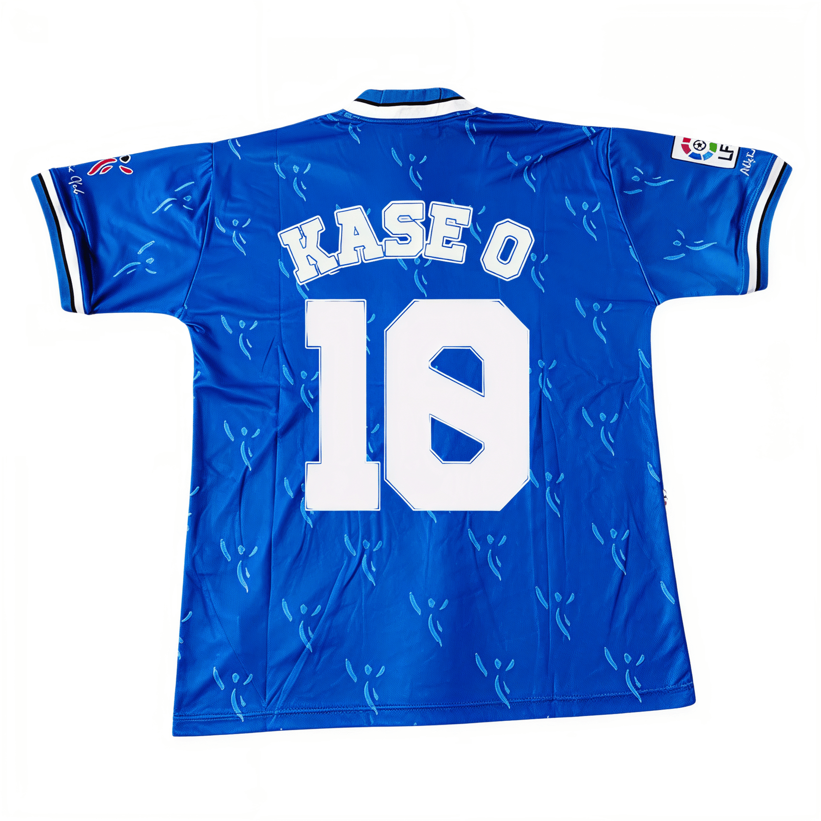 Athletic Club Bilbao x Kase O camiseta