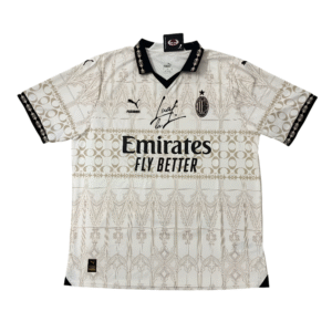 AC MIlán x Luar la L camiseta