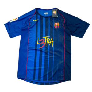 FC Barcelona x Luar la L camiseta