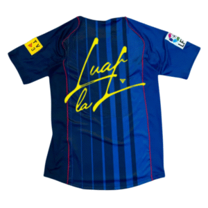 FC Barcelona x Luar la L camiseta