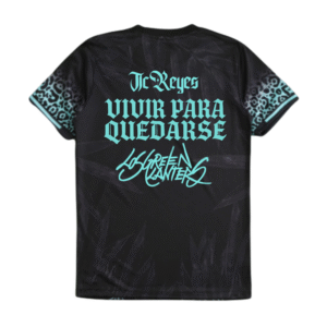Selección de Brasil x JC Reyes camiseta