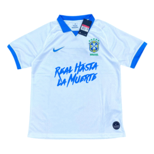 Selección de Brasil x Anuel AA camiseta