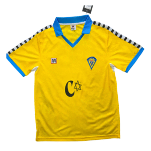 Cádiz x Camarón camiseta