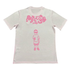 Selección Brasil x Mora camiseta