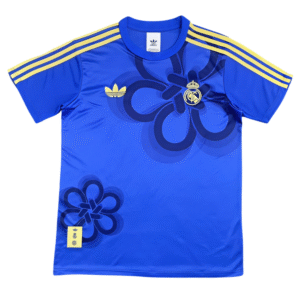 Real Madrid camiseta edición especial ´Año Nuevo Chino´