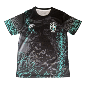 Selección de Brasil camiseta edición especial