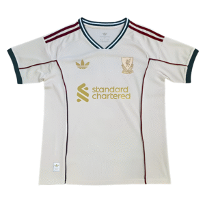 Liverpool camiseta edición especial