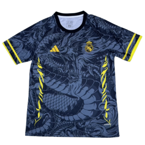Real Madrid camiseta ´Dragon Special Kit´