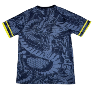 Real Madrid camiseta ´Dragon Special Kit´