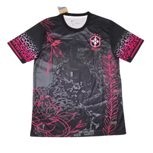 Selección de Brasil camiseta ´Pink Neon Special Kit´