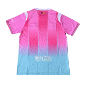 FC Barcelona camiseta ´Neon Pulse Edition´
