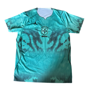 Selección de Brasil camiseta ´Aqua Pulse Kit´