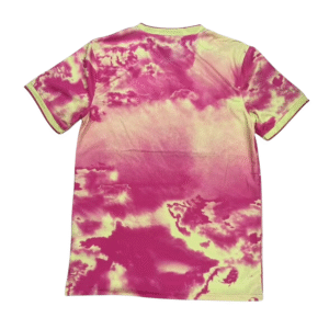 FC Barcelona camiseta ´Solar Storm Edition´