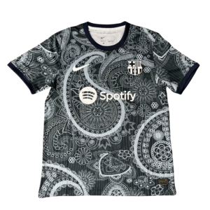 FC Barcelona camiseta edición especial ´Mandala Edition´